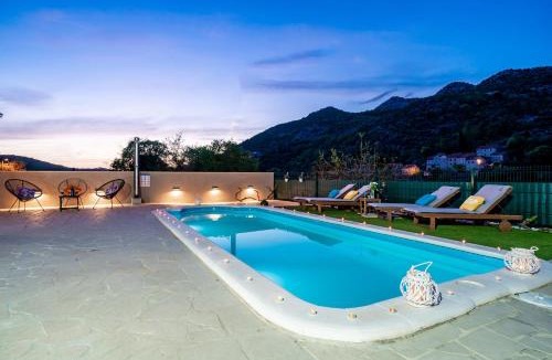 Oslje House | Family friendly house with a swimming pool Oslje, Dubrovnik - 18381
