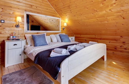 Gornje Dubrave House | Family friendly house with a swimming pool Ogulin, Gorski kotar (K-15204)