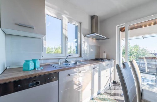 Gornji Zemunik House | Family friendly house with a swimming pool Zemunik Gornji, Zadar (K-27166)