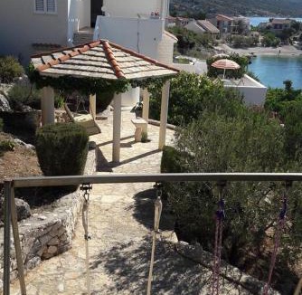 Sevid Apartment | Family friendly seaside apartments Sevid, Trogir - 14790