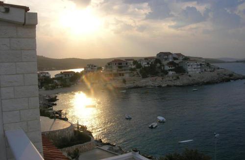 Sevid Apartment | Family friendly seaside apartments Sevid, Trogir - 14790