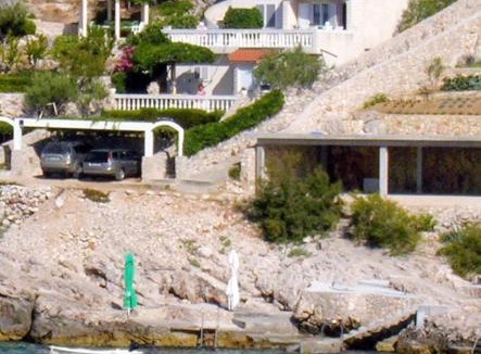 Sevid Apartment | Family friendly seaside apartments Sevid, Trogir - 14790