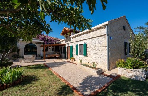 Novalja Villa | Family holiday home Villa Vidonjica