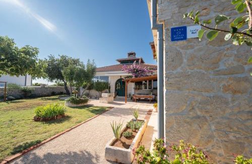 Novalja Villa | Family holiday home Villa Vidonjica