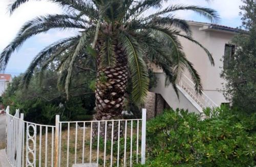 Promajna Villa | Family holiday retreat on the coast