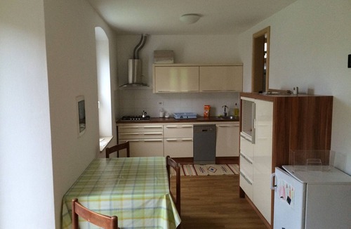 Strunjan House | Family house Parenzana & garden, free bikes