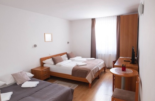 Izola Hotel | Family room 1/4 persons