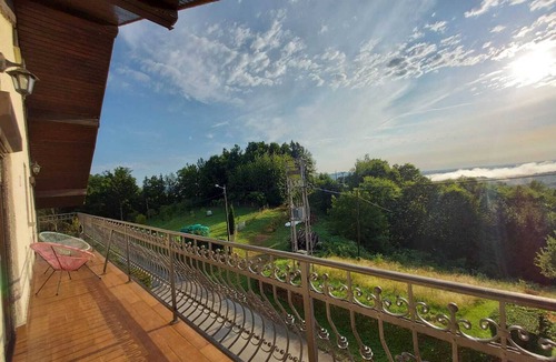 Cvetkovic Apartment | Family-sized Apartment surrounded by beautiful nature.