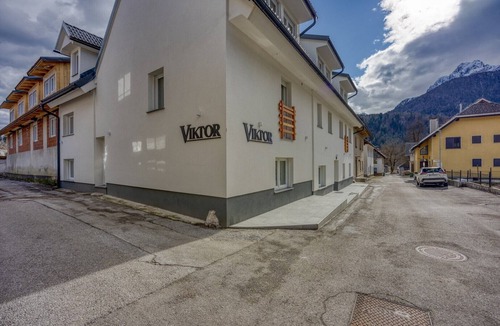 Ratece Apartment | Family Studio Apartment pri Viktoru