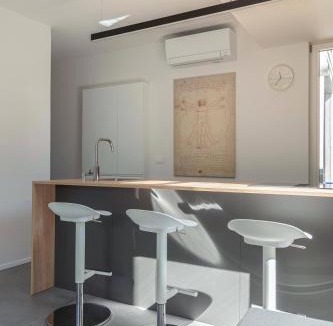 Ljubljana Apartment | Family Villa next to Tivoli Park