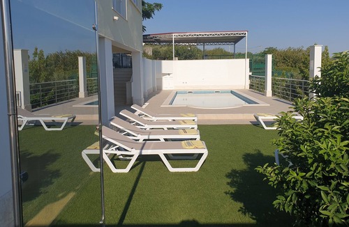 Kastel Gomilica Villa | Family villa with heated swiming pool in Kaštela between Split & Trogir