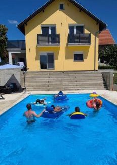 Bukovlje Villa | Familyway Croatia