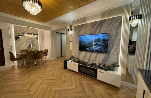 Suceava Apartment | FancyLux Ultra-Exclusive Apartament