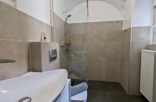 Donji Grad Apartment | Fantabulous Old Town Condo
