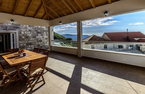 Dubravka Villa | Fantastic Dubravka Villa | Villa Pave | 6 Bedrooms | Stunning Rural Views | Pool Table