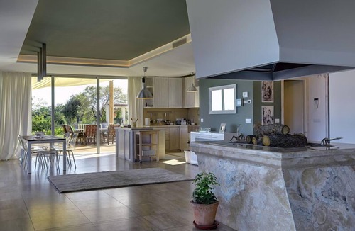 Peruski House | Fantastic finca with private infinity pool