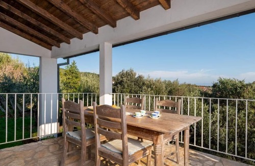 Drenje Apartment | Fantastic flat with large terrace