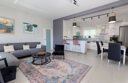 Podstrana Villa | Fantastic house in Podstrana