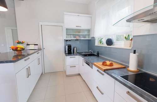 Podstrana Villa | Fantastic house in Podstrana