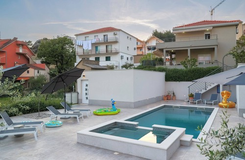 Podstrana Villa | Fantastic house in Podstrana