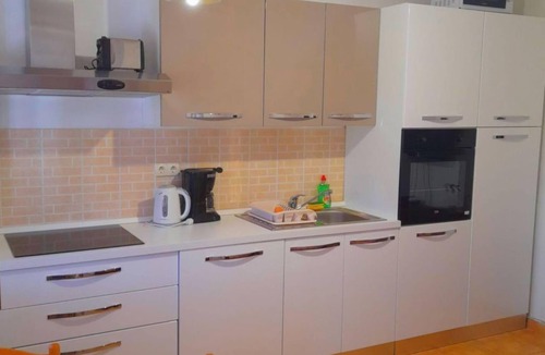 Suha Punta House | Fantastisches Haus nur 700m vom Strand entfernt by Interhome
