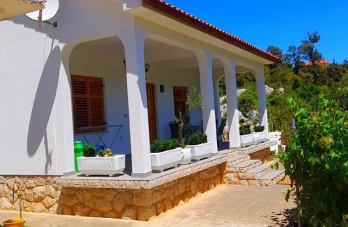 Suha Punta House | Fantastisches Haus nur 700m vom Strand entfernt by Interhome