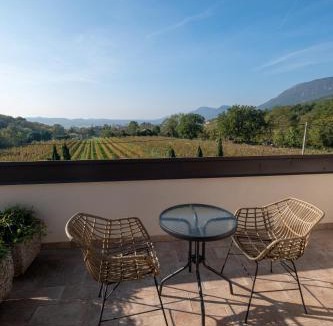 Nova Gorica House | Farm Stay Malovščevo