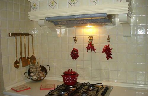 Draz House | Farmhouse in Draz for 6 people