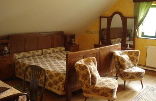 Draz House | Farmhouse in Draz for 6 people