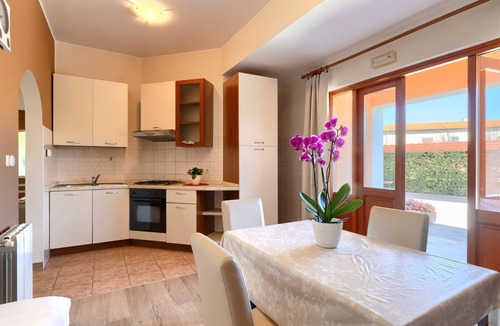 Vizinada House | Fascinating holiday home with private pool, volleyball court, football pitch, trampoline near the famous Parenzana cycle path