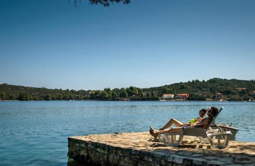 Luka Apartment | Feel Dugi Otok - Apartment Sofia