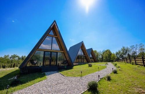 Crasna Cabin | Feeria Land Aframe