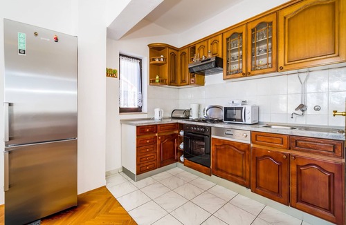 Rovanjska House | Fereinhaus Fuer 12 Personen mit Privatpool und Meerblick