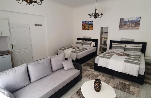Ferhadija Street Apartment | Ferhadija A&E Apartment Sarajevo