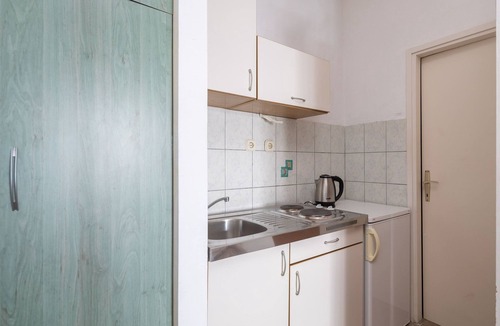 Lokva Rogoznica House | Ferienanlage Mirabella by Interhome