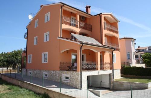 Vrvari Apartment | Ferienhaus Dakovic