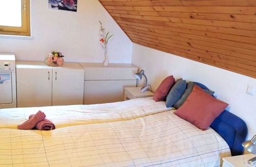 Domzale House | Ferienhaus für 4 Gäste mit 65m² in Domzale