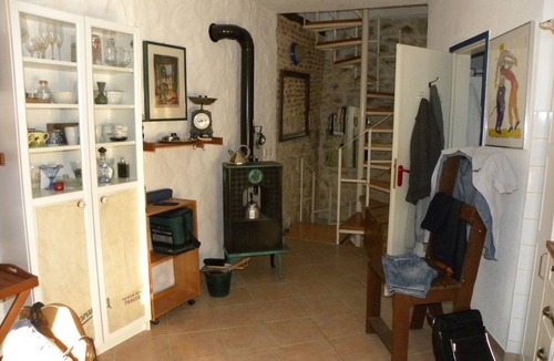 City Center House | Ferienhaus für 5 Gäste mit 70m² in Poreč
