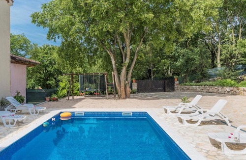 Porec House | Ferienhaus Luan