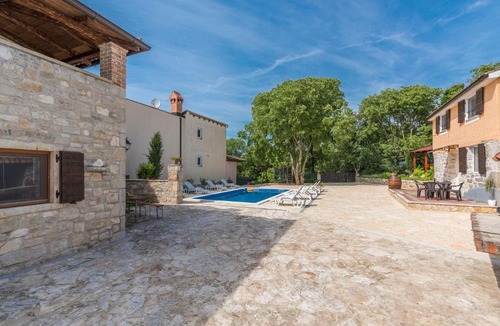 Porec House | Ferienhaus Luan