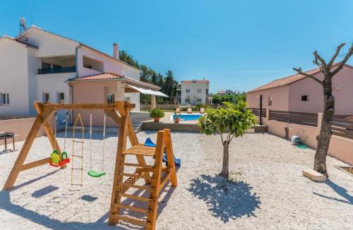 Bibinje House | Ferienhaus mit Privatpool für 8 Personen ca 220 m in Bibinje, Dalmatien Zadar und Umgebung