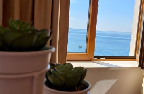 Stankovici House | Ferienvilla "Dalmatiner" mit Infinity Pool by Interhome
