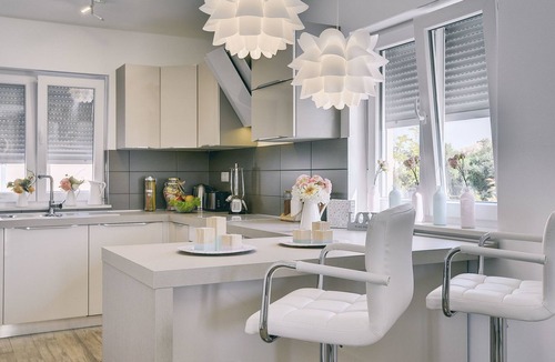 Jadreski House | Ferienvilla mit Garten, Grill und Terrasse by Interhome