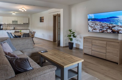 Imotski House | Ferienvilla , Schwimmbad, Imotski, Makarska by Interhome