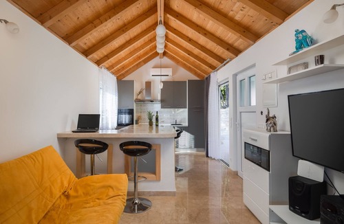 Marusici House | Ferienvilla "Villa LeoMa" mit privatem Pool by Interhome