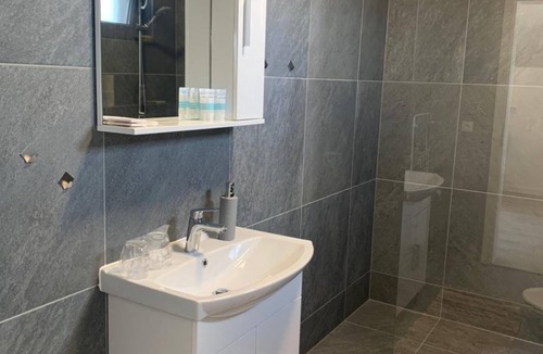 Velika Gorica House | Filipovic rent a car & apartments