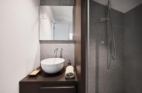 Slap Apartment | Fine Rooms Vipava