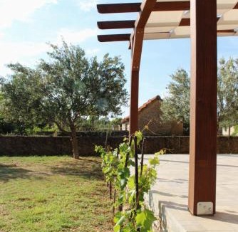 Bristane House | FJAKA - Kuća za odmor - NP Krka