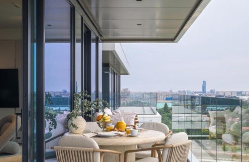 Sarajevska Apartment | Flat