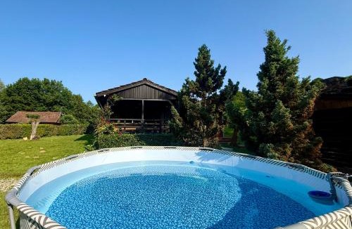 Varazdin Villa | Flora Green House Beretinec